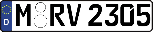 M-RV2305