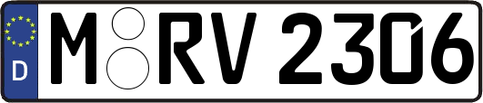 M-RV2306