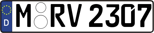 M-RV2307