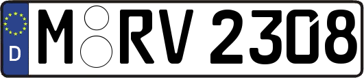 M-RV2308