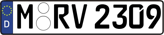 M-RV2309