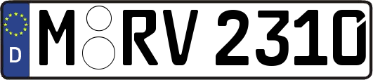 M-RV2310