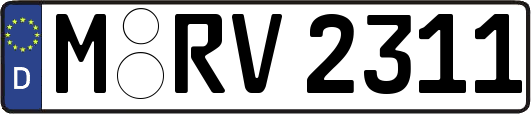 M-RV2311