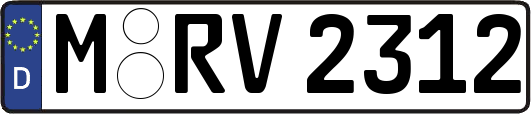 M-RV2312
