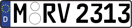 M-RV2313