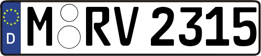 M-RV2315