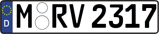 M-RV2317