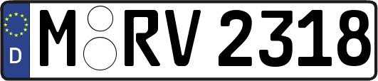 M-RV2318