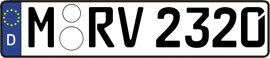 M-RV2320