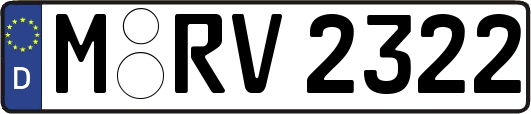 M-RV2322