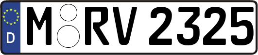 M-RV2325