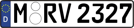 M-RV2327