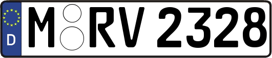 M-RV2328