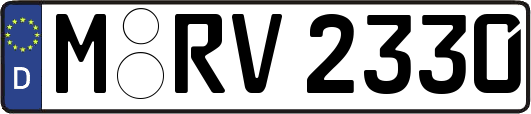 M-RV2330