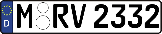 M-RV2332
