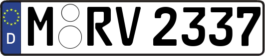 M-RV2337