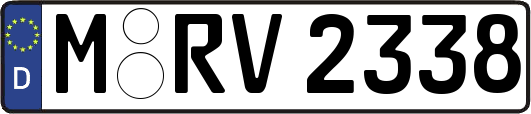 M-RV2338