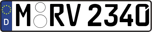M-RV2340