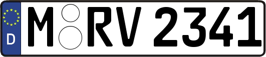 M-RV2341