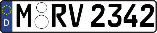 M-RV2342