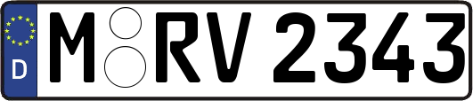M-RV2343