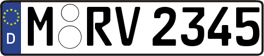 M-RV2345