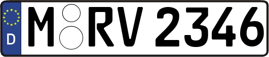 M-RV2346