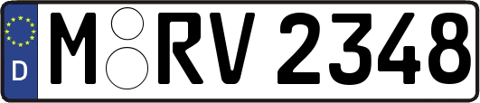 M-RV2348