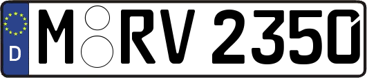 M-RV2350