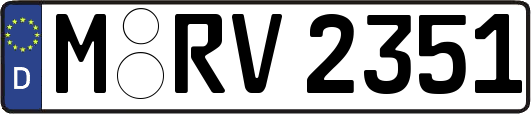 M-RV2351