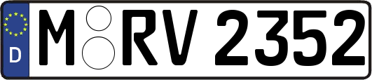 M-RV2352