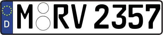 M-RV2357
