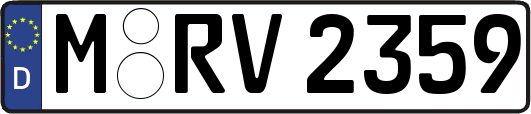 M-RV2359