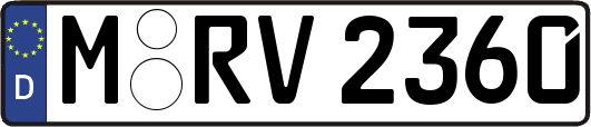 M-RV2360