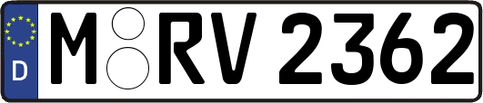 M-RV2362