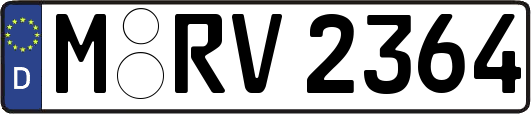 M-RV2364