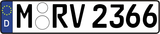 M-RV2366