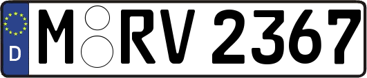 M-RV2367