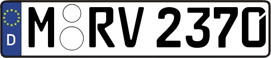 M-RV2370