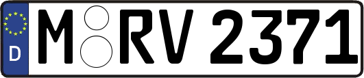 M-RV2371