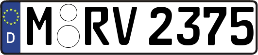 M-RV2375