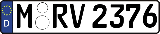 M-RV2376