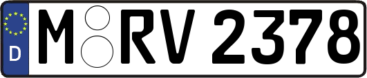 M-RV2378