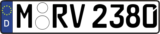 M-RV2380