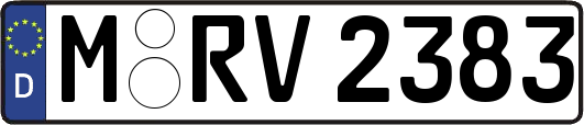 M-RV2383