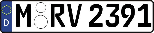 M-RV2391