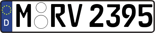 M-RV2395