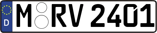 M-RV2401