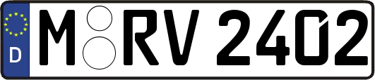 M-RV2402