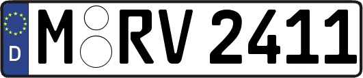 M-RV2411